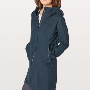 lululemon Cloud Crush Jacket - waterproof